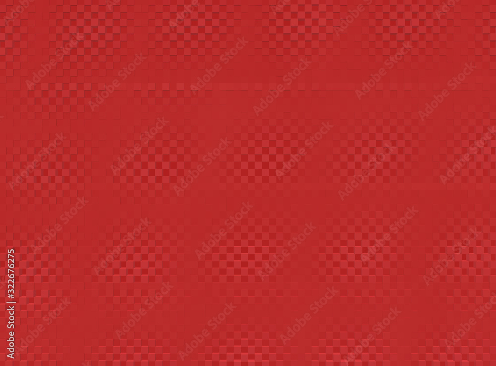 3d abstract textured background in red 3d abstract textured background in red