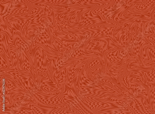 liquid-looking abstract swirl pattern