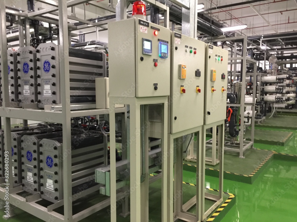 Water treatment plant reverse osmosis system for water drinking Water treatment plant reverse osmosis system for water drinking