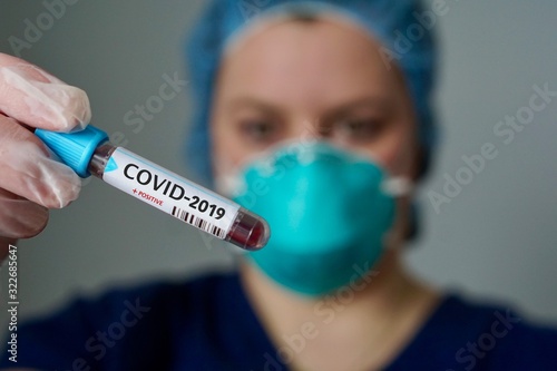 COVID-2019, the name chosen by WHO for the new rapidly spreading Coronavirus outbreak that originated in Wuhan, China