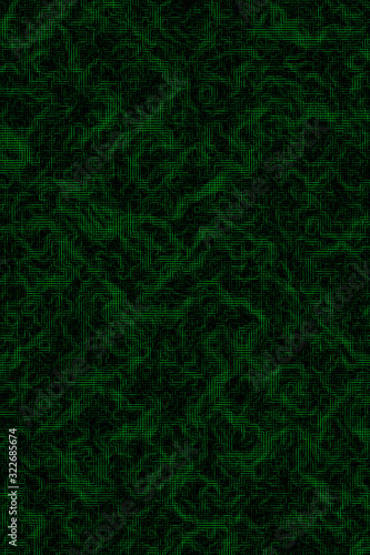 Abstract circuit texture background