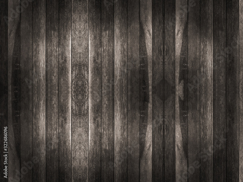 old rustic wood for abstract background