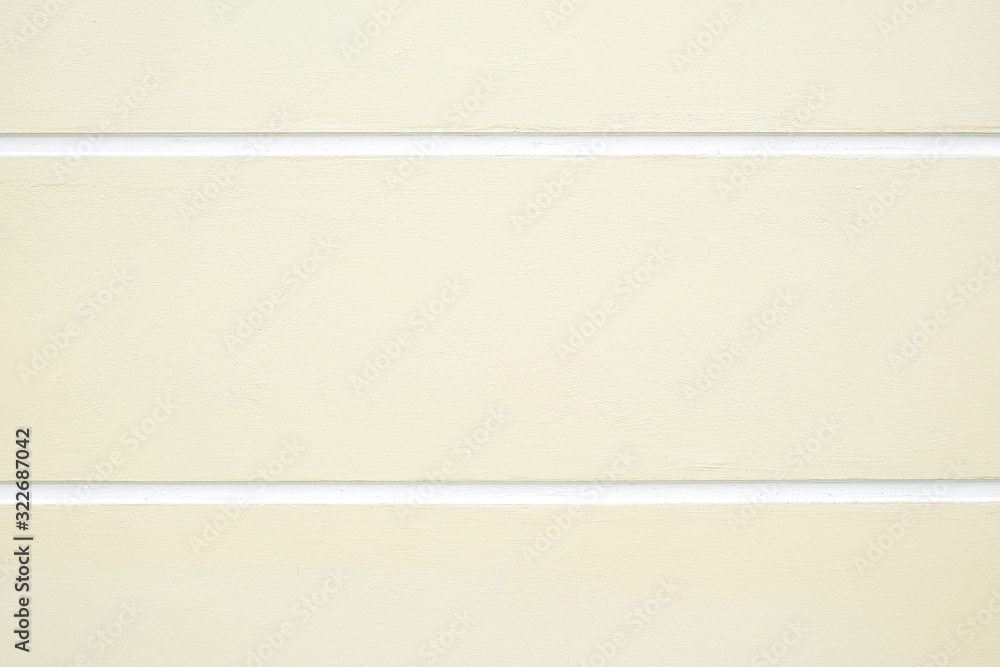 Obraz premium Concrete mortar texture for background, with yellow tone preset for vintage style