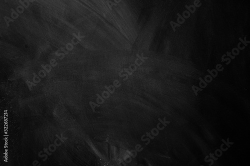 blackboard texture background. dark wall backdrop wallpaper, dark tone.