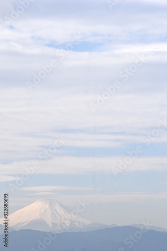 Mt. Fuji & Sky-34