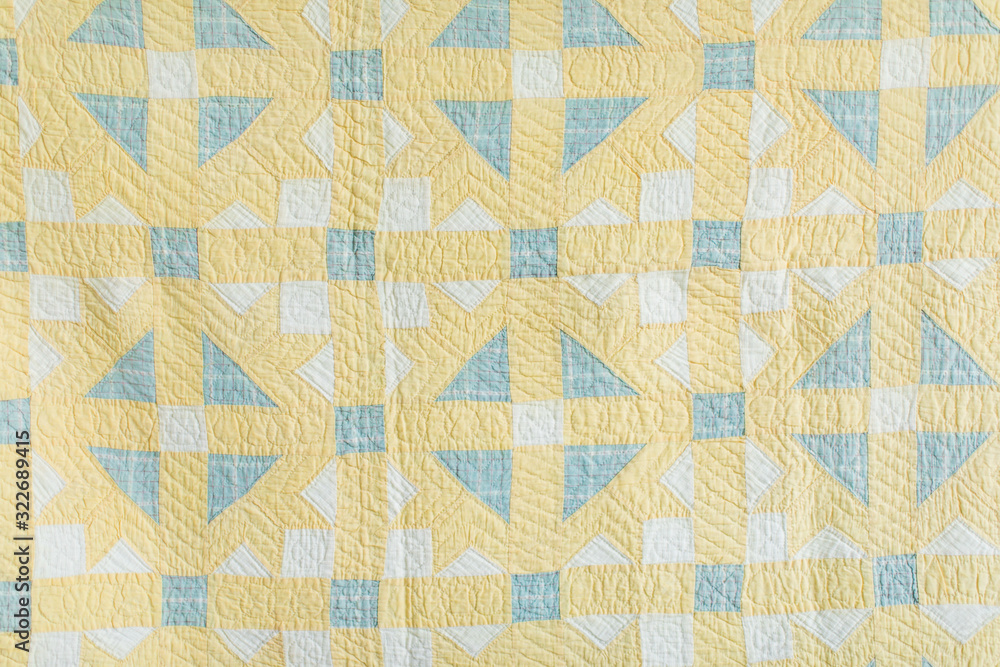 Crown of Thorns Quilt Crown of Thorns Quilt