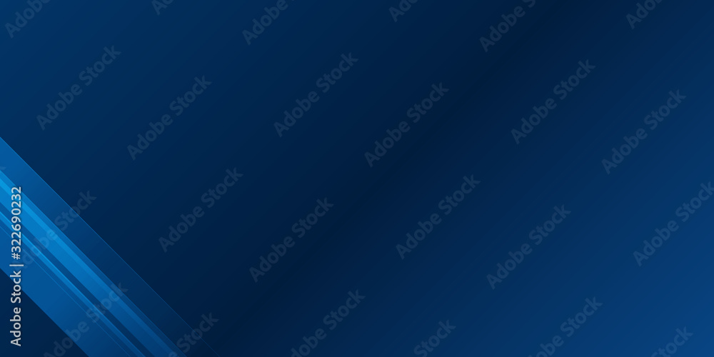 Abstract rectangle gradient background