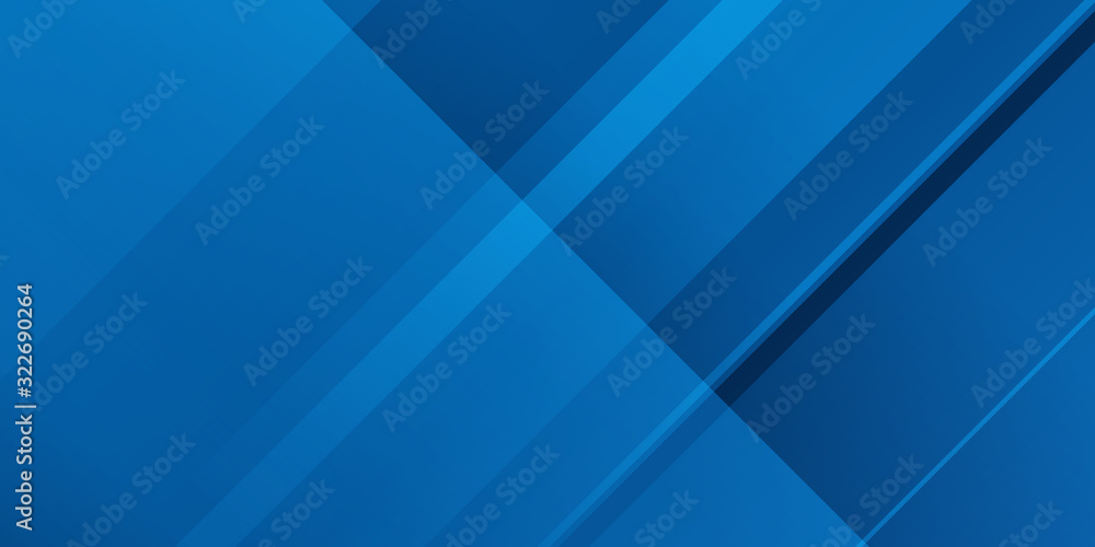Obraz premium Abstract rectangle gradient background