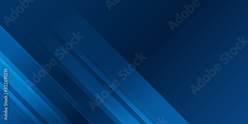 Abstract rectangle gradient background