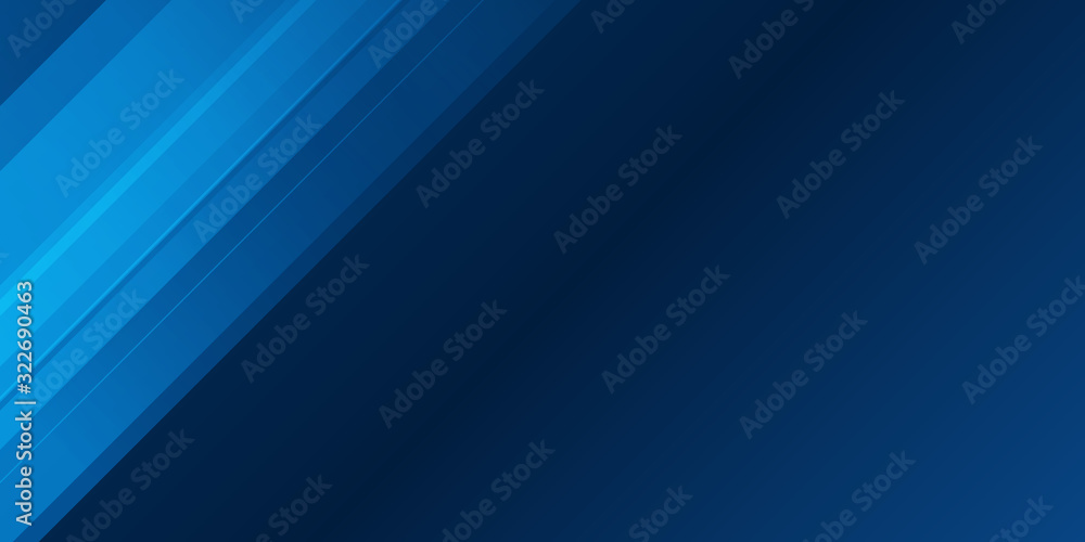 Abstract blue background with shiny element Abstract blue background with shiny element