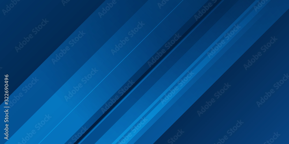 Abstract blue background with shiny element Abstract blue background with shiny element