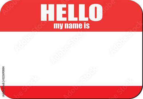 Shortcut my name is