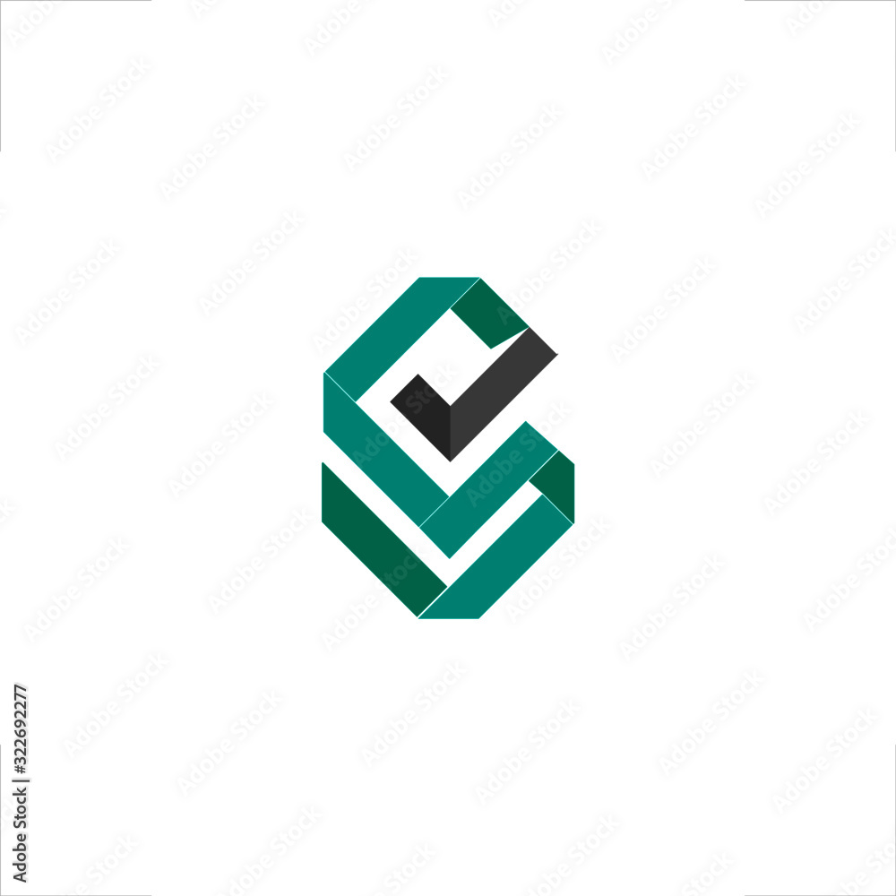 check mark abstract shape check mark abstract shape