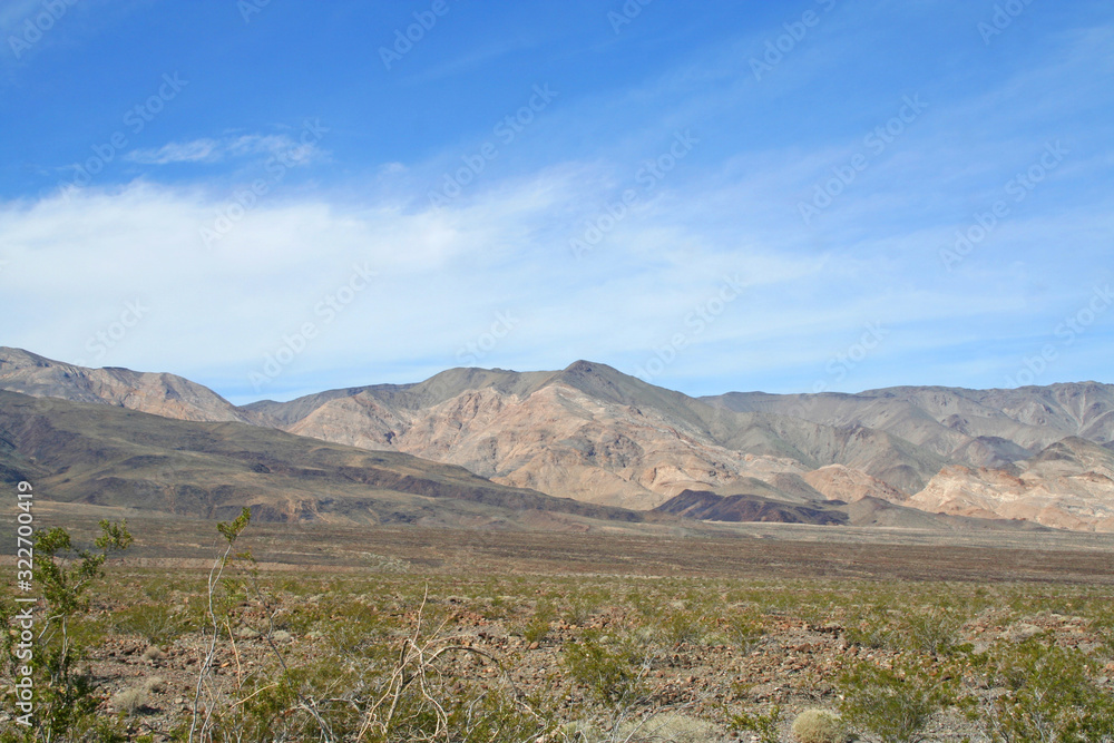 Death Valley (CA04022)