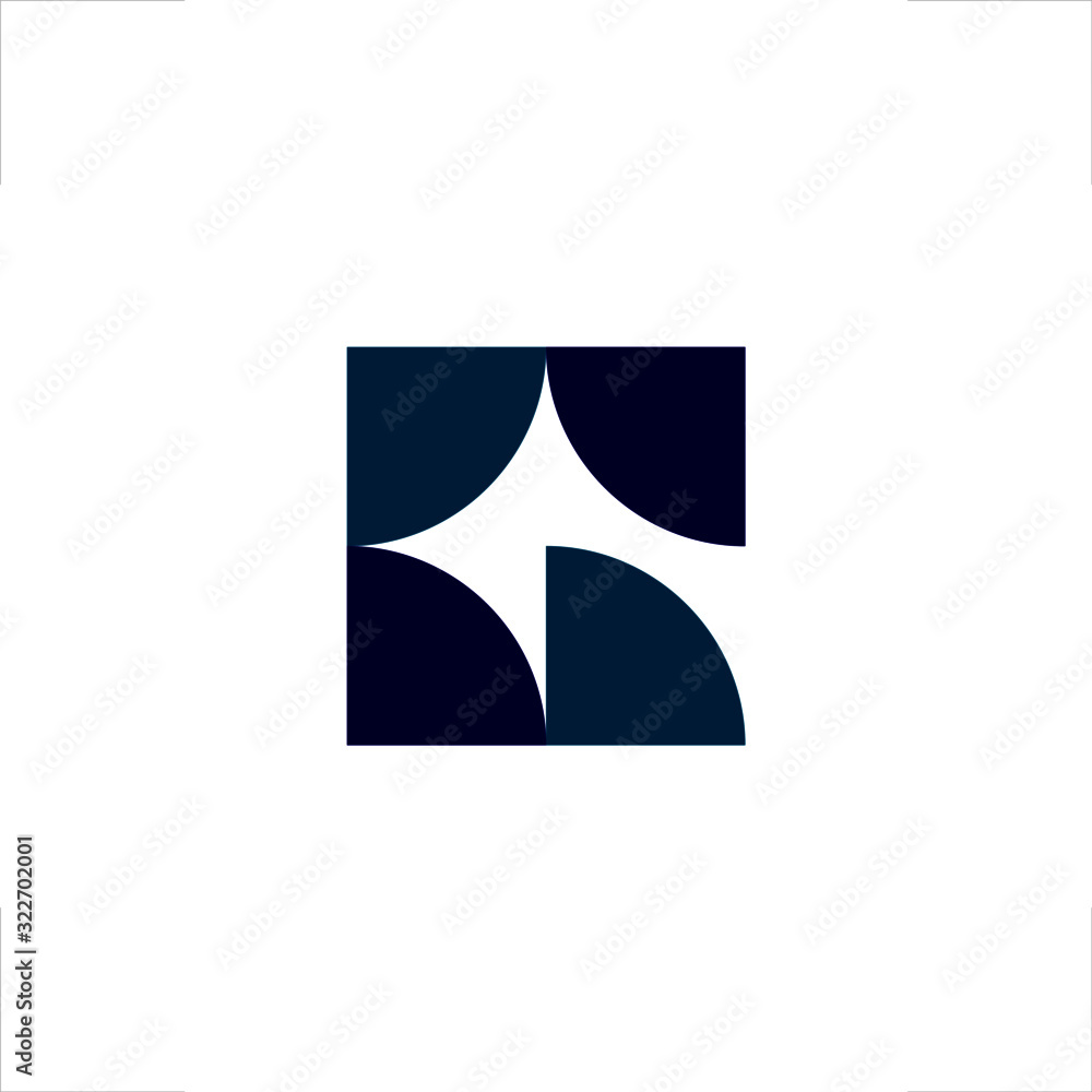 G letter logo initial symbol square icon G letter logo initial symbol square icon