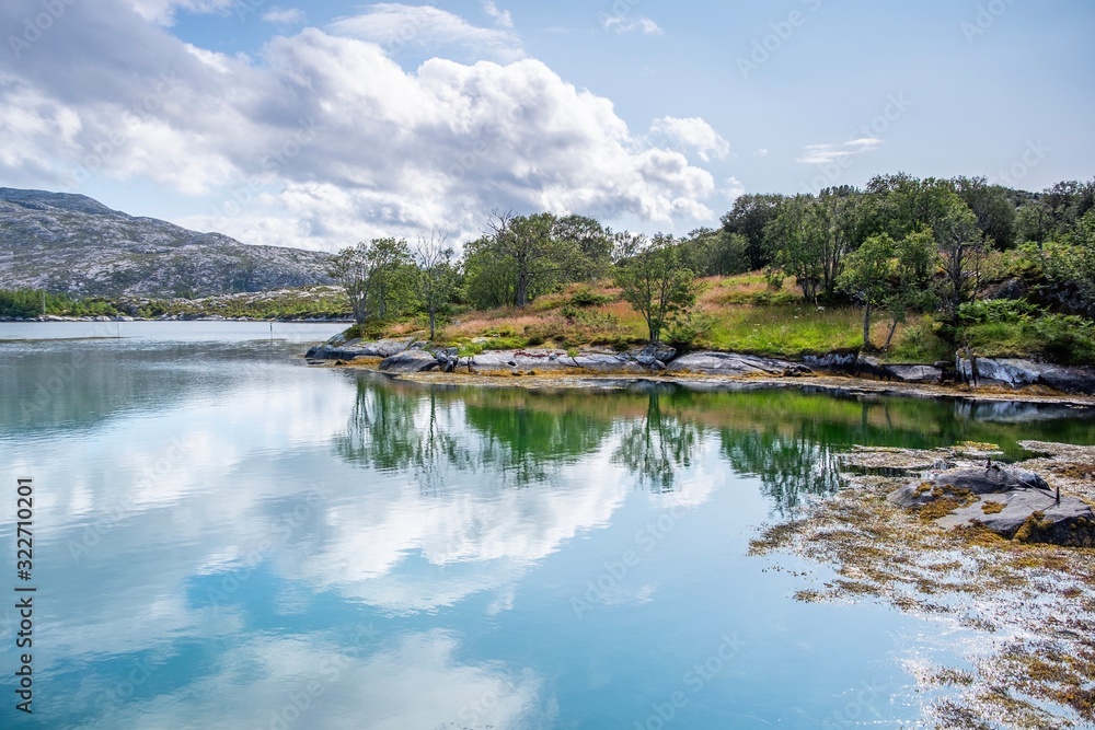 Bremanger, Norway Bremanger, Norway