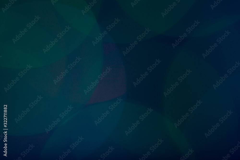 Green and blue colored abstract bokeh lights background Green and blue colored abstract bokeh lights background