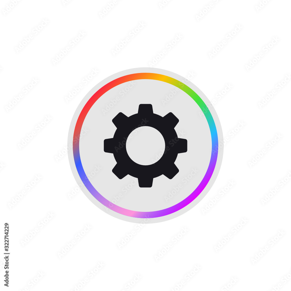 Settings - Modern App Button Settings - Modern App Button