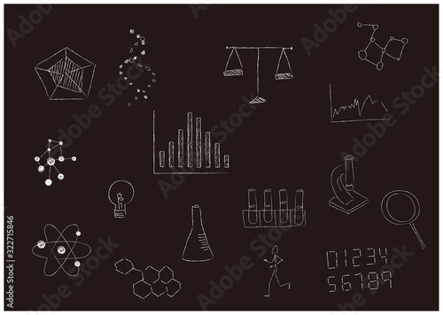 Science icon