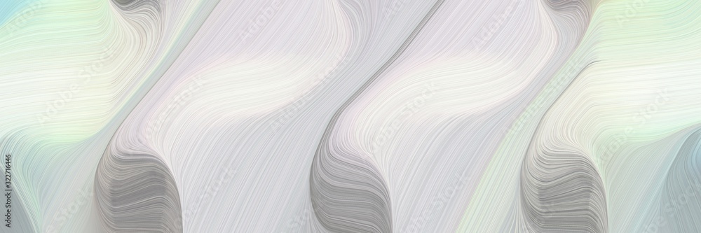 artistic horizontal banner with light gray, gray gray and dark gray colors. fluid curved lines with dynamic flowing waves and curves artistic horizontal banner with light gray, gray gray and dark gray colors. fluid curved lines with dynamic flowing waves and curves