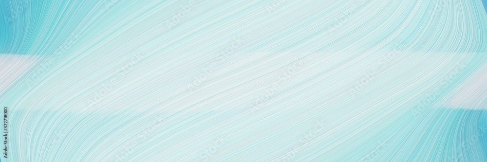 surreal designed horizontal banner with powder blue, lavender and medium turquoise colors. fluid curved lines with dynamic flowing waves and curves surreal designed horizontal banner with powder blue, lavender and medium turquoise colors. fluid curved lines with dynamic flowing waves and curves