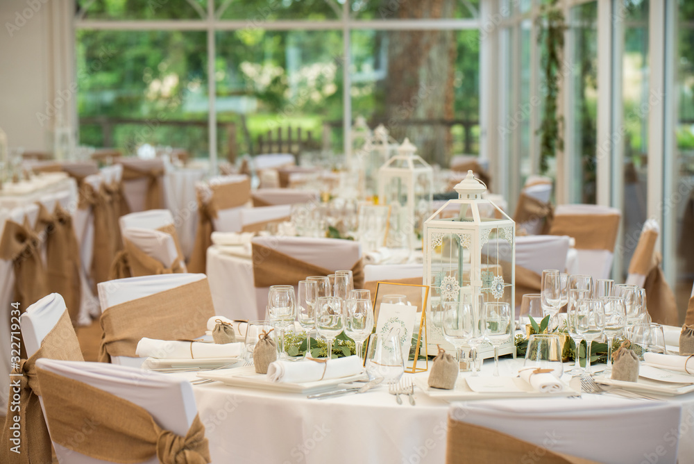 Décoration de table zen Stock Photo Adobe Stock