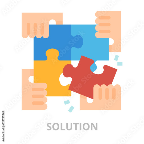 Solution icon