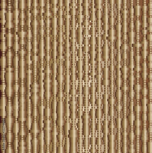 wicker texture background