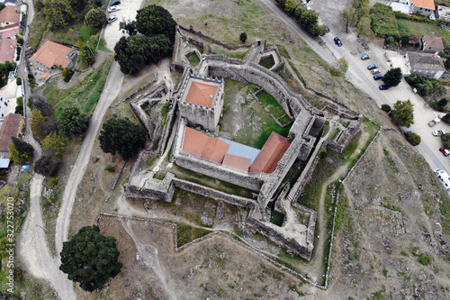 Castelo de Lindoso