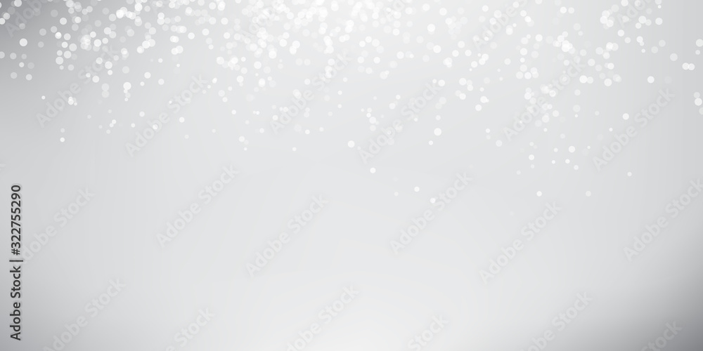 White Light Blur Bokeh Abstract Background. White Light Blur Bokeh Abstract Background.