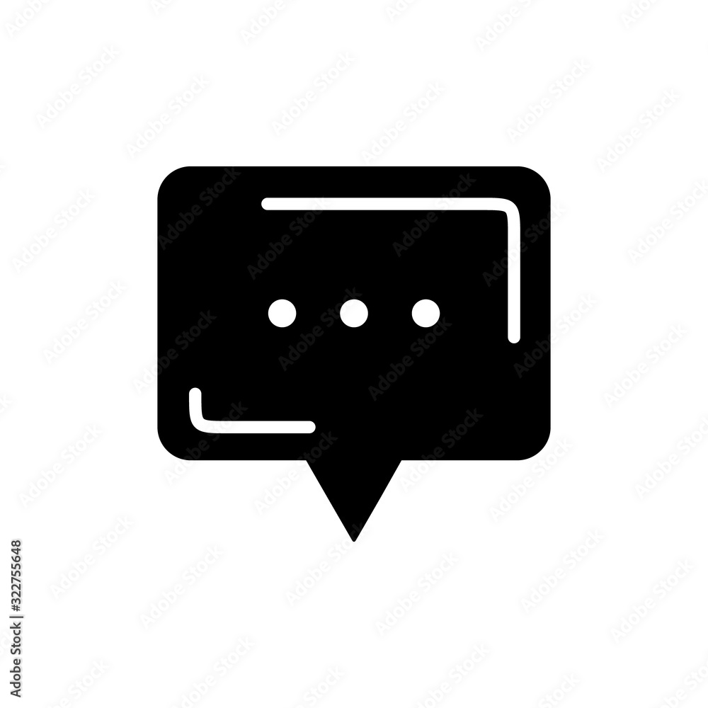 chat bubble chat bubble