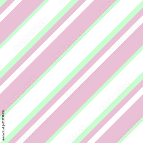Classic Modern Diagonal Stripe Pattern - This is a classic diagonal striped pattern suitable for shirt printing, textiles, jersey, jacquard patterns, backgrounds, websites