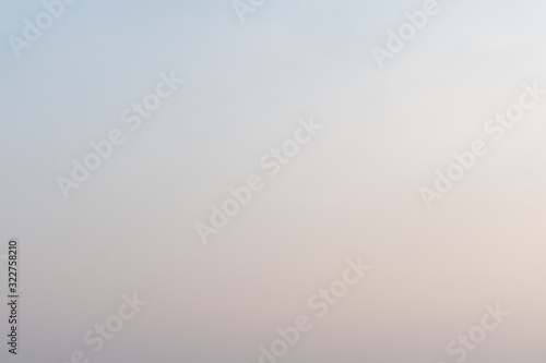 sunlight gradient / background smooth blue blurred abstract	