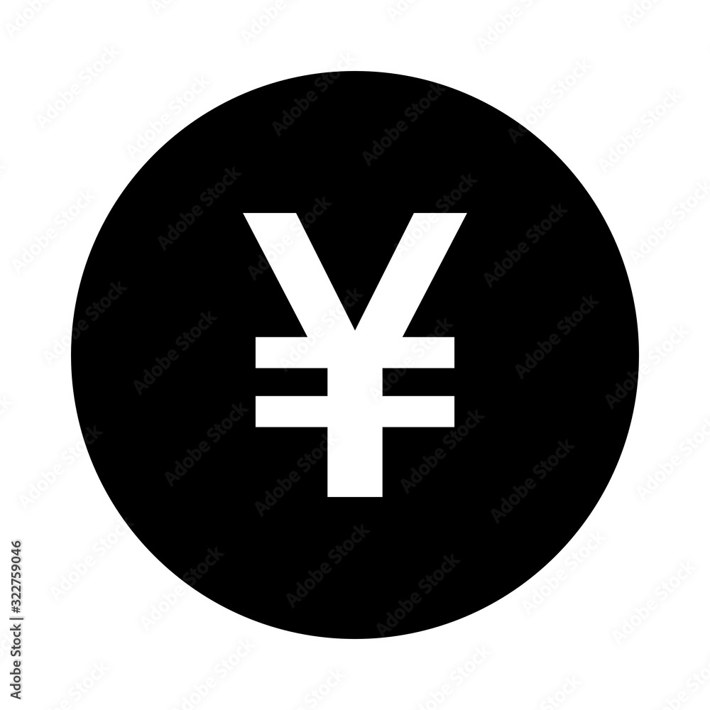Yen und Kreis Yen und Kreis