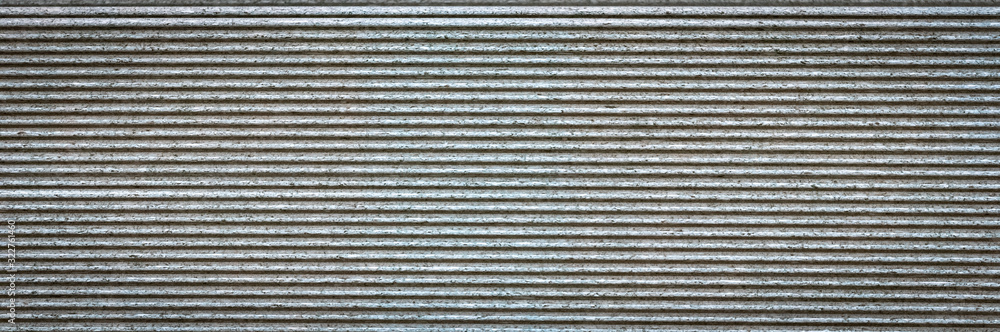 Oriented strand board in a construction mall Oriented strand board in a construction mall
