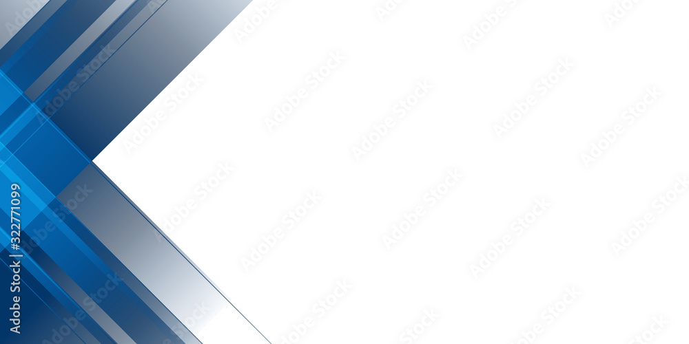Minimalist dark blue gradient abstract background in white background. Vector illustration with corporate and business concept Minimalist dark blue gradient abstract background in white background. Vector illustration with corporate and business concept