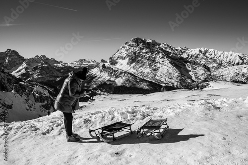 Montagna