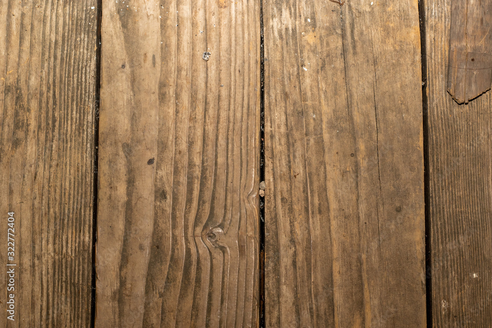 Beautifully arranged wooden wall as a background Beautifully arranged wooden wall as a background