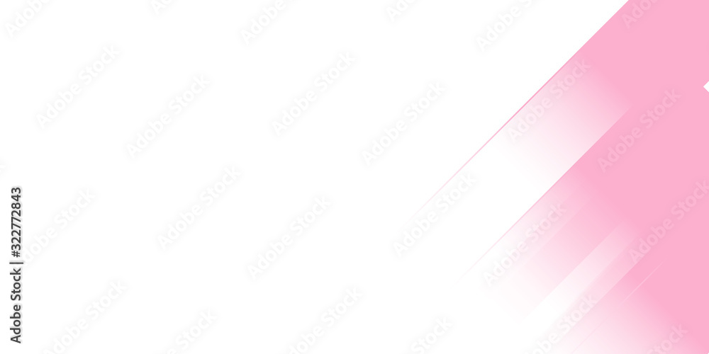 Abstract pink background