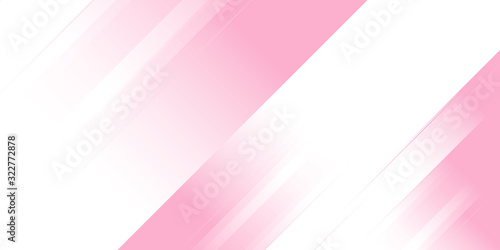 Abstract pink background