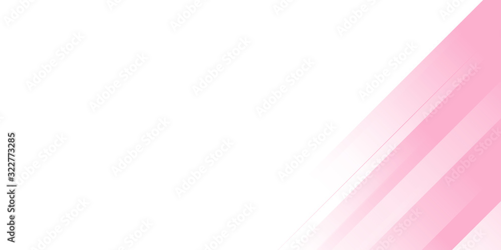 Abstract pink white gradient background Abstract pink white gradient background