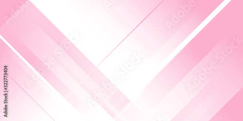 Abstract pink background