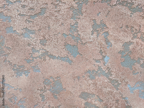 Grunge background texture of natural stone © Denis Darcraft