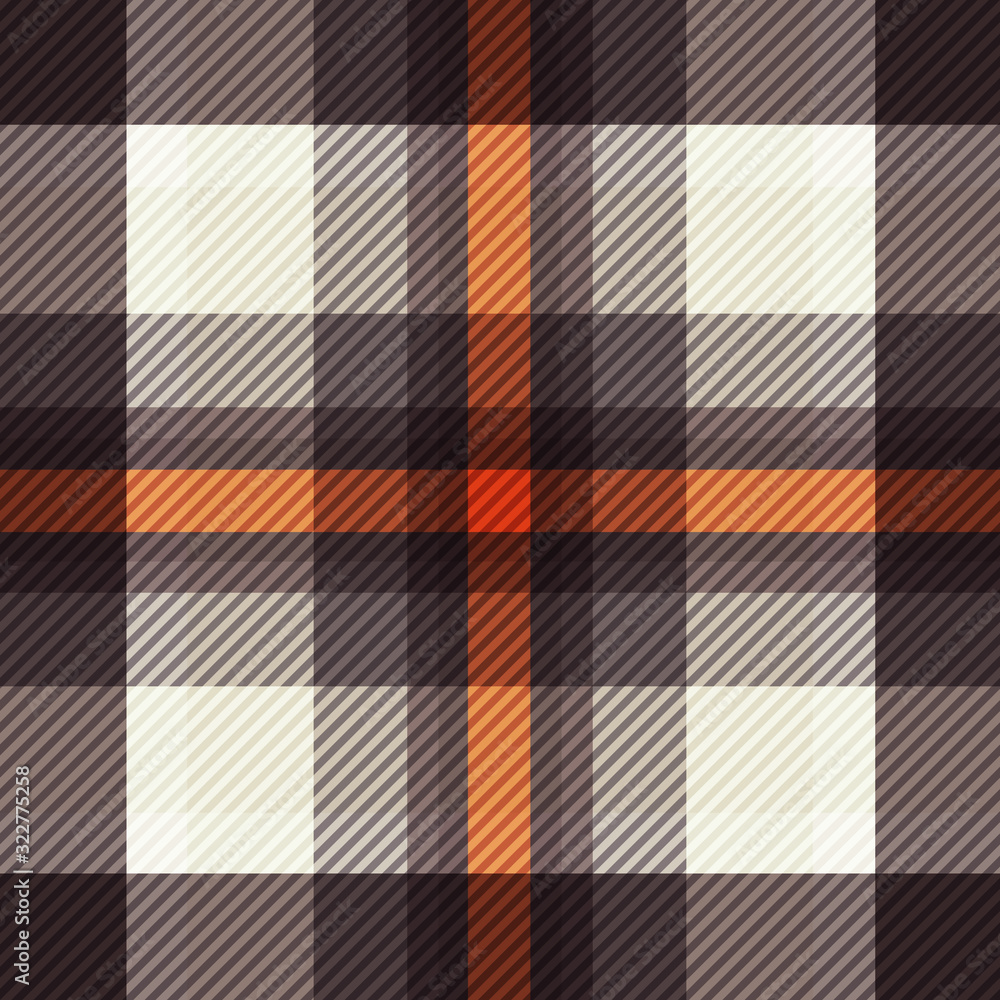 Tartan fabric texture Tartan fabric texture