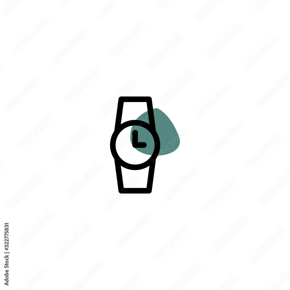 Time Icon Time Icon