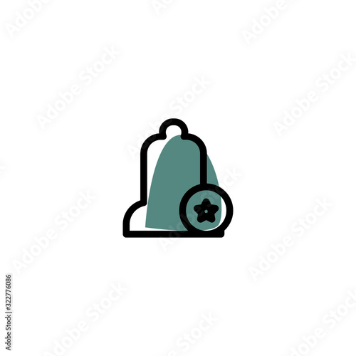 Time Icon