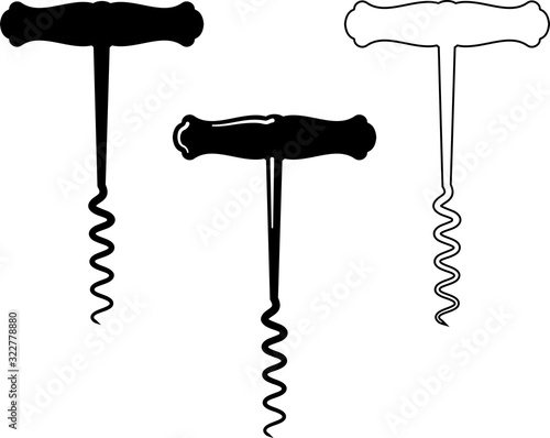 Corkscrew