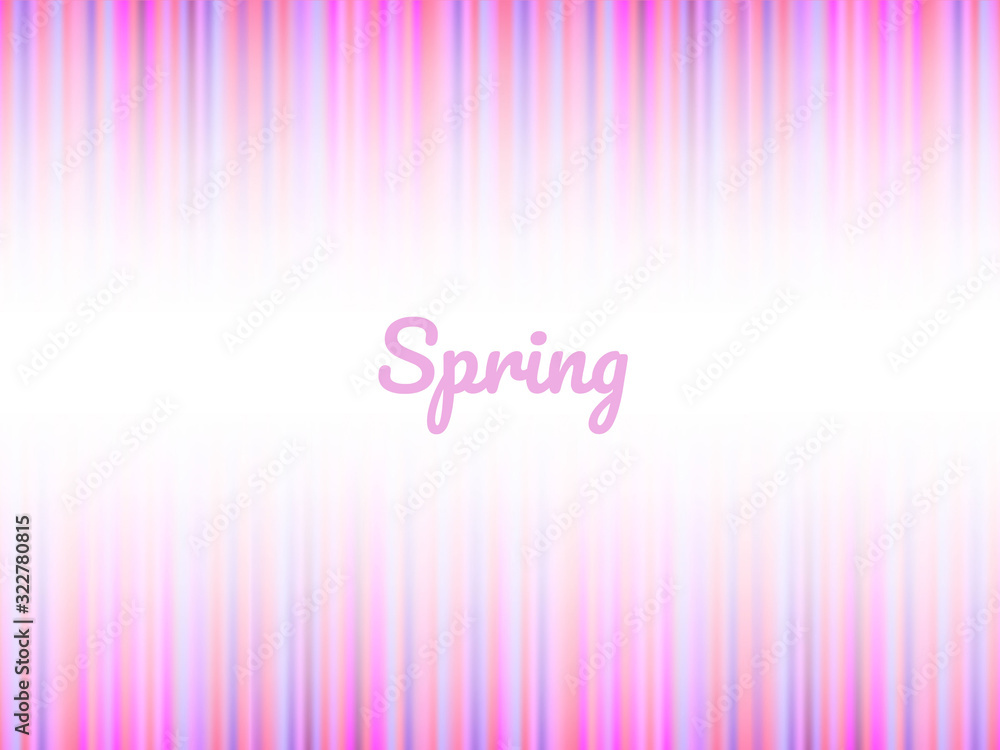 Pink and white beams vibrant colorful abstract spring background, horizontal template for a banner, poster, card, flyer Pink and white beams vibrant colorful abstract spring background, horizontal template for a banner, poster, card, flyer