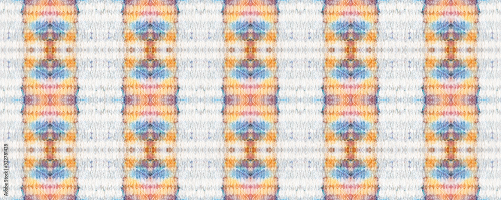 Ethnic Seamless Pattern. Ethnic Seamless Pattern.