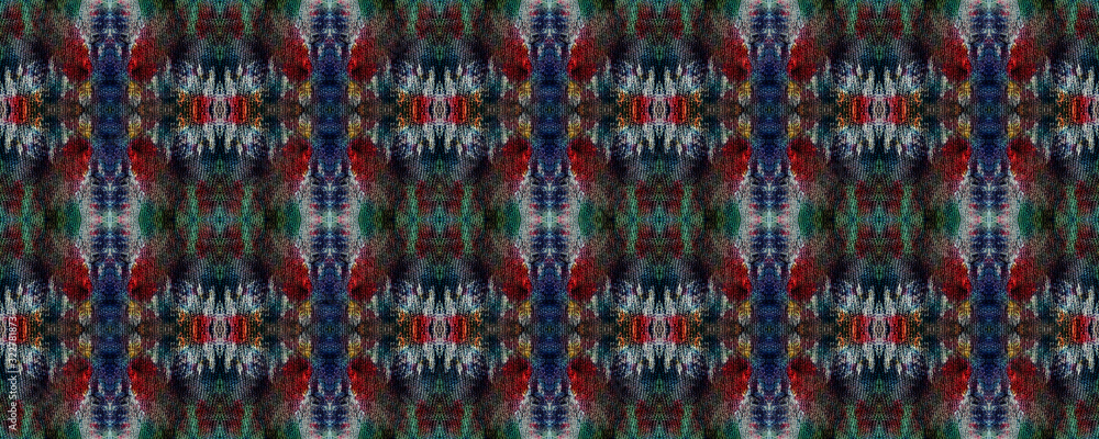 Watercolor Seamless Pattern. Watercolor Seamless Pattern.